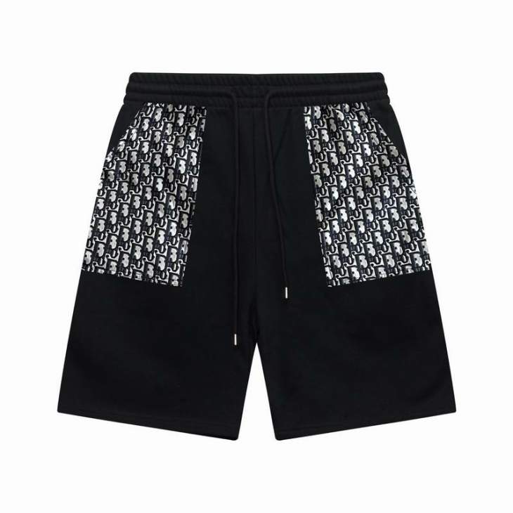 Picture of Dior Short Pants _SKUDiorS-XLhgntx0717186